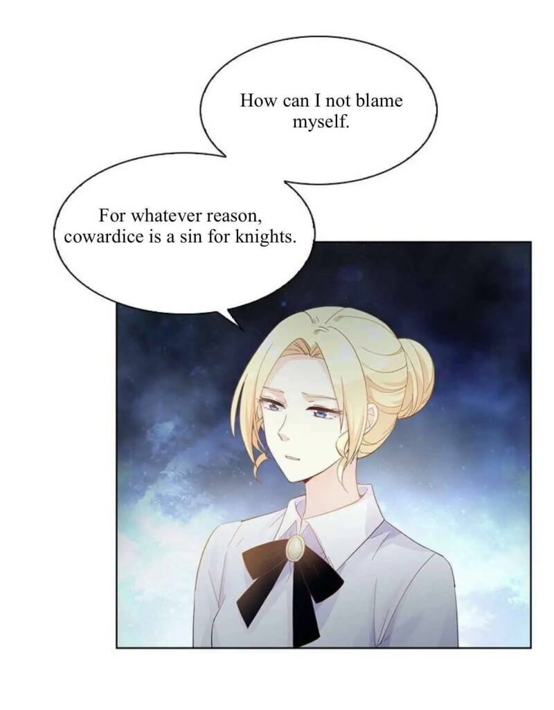 The Evil Lady Will Change - Chapter 40