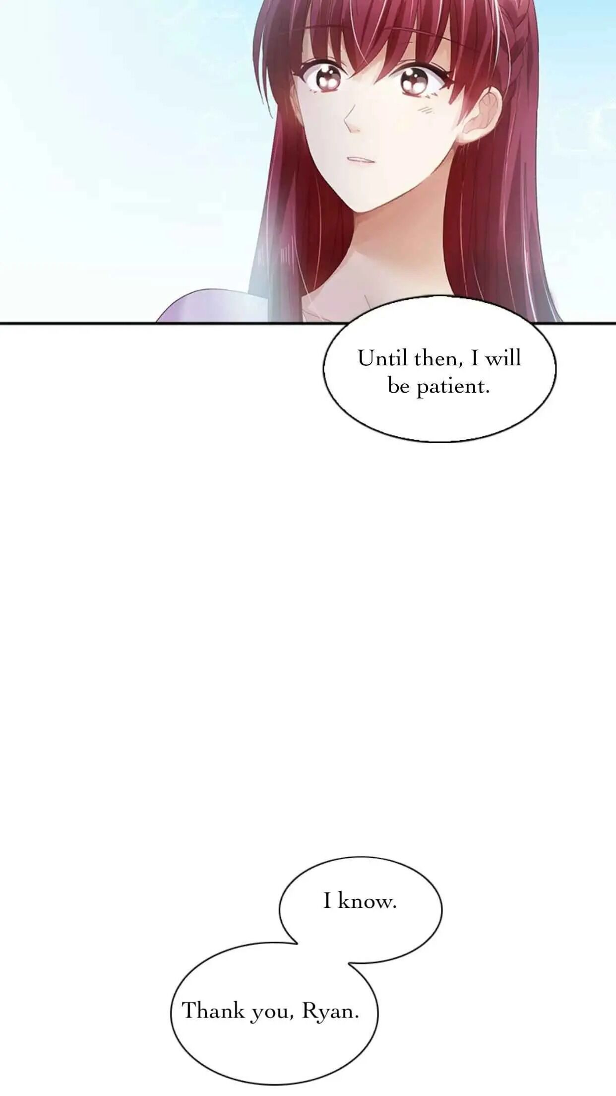 The Evil Lady Will Change - Chapter 24