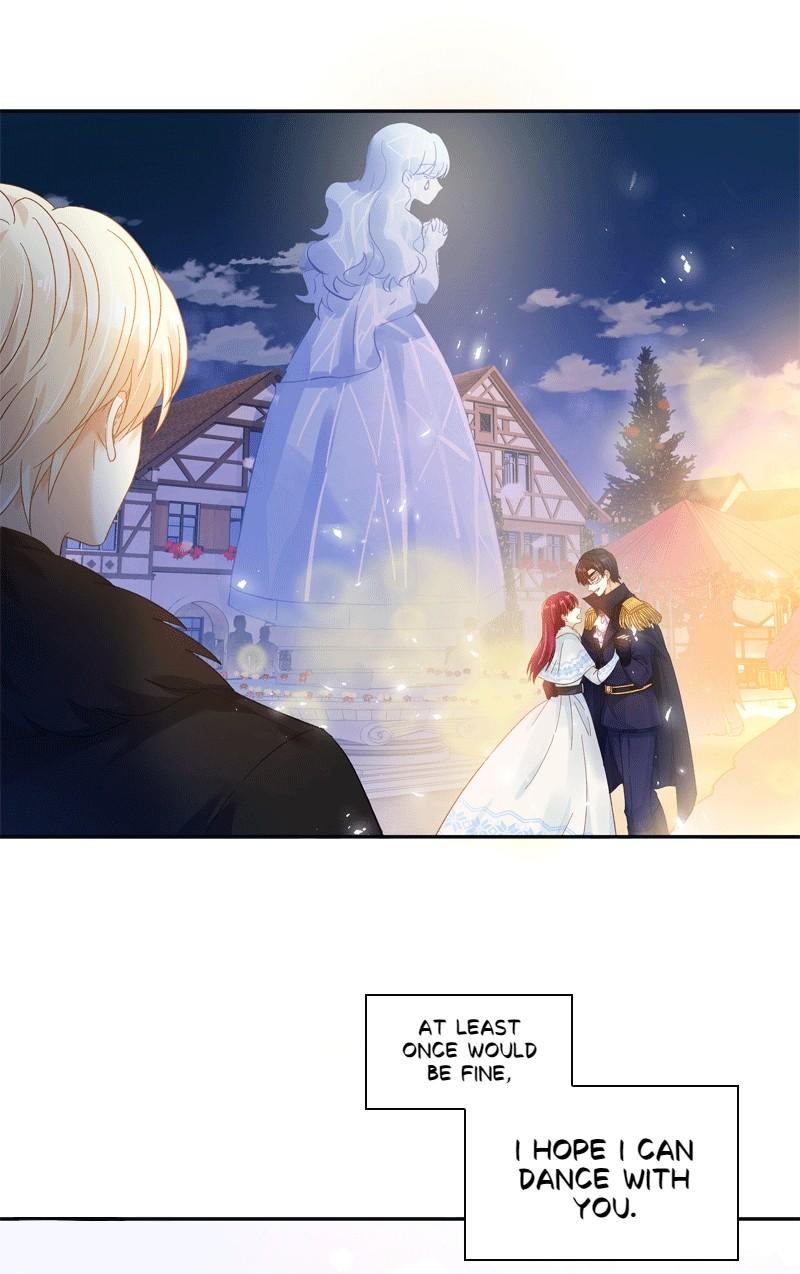 The Evil Lady Will Change - Chapter 62