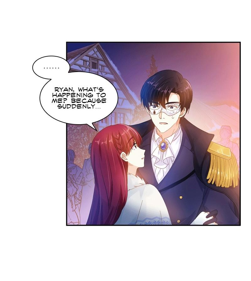 The Evil Lady Will Change - Chapter 62