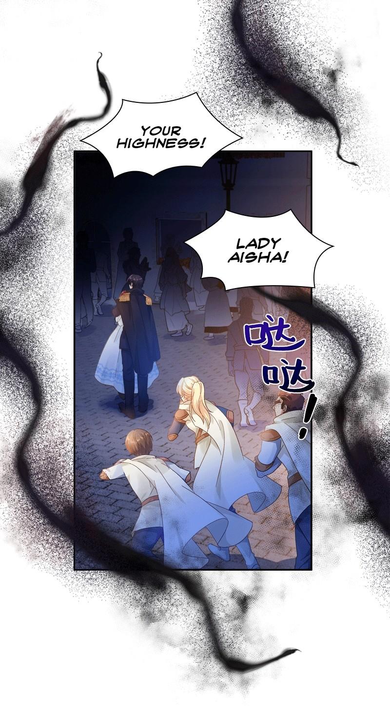 The Evil Lady Will Change - Chapter 62