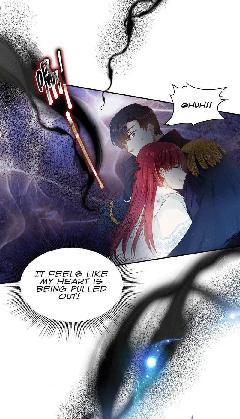 The Evil Lady Will Change - Chapter 62