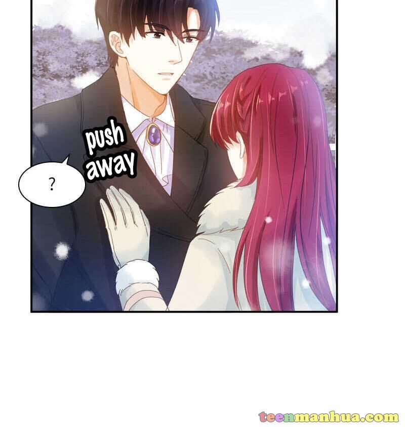 The Evil Lady Will Change - Chapter 66