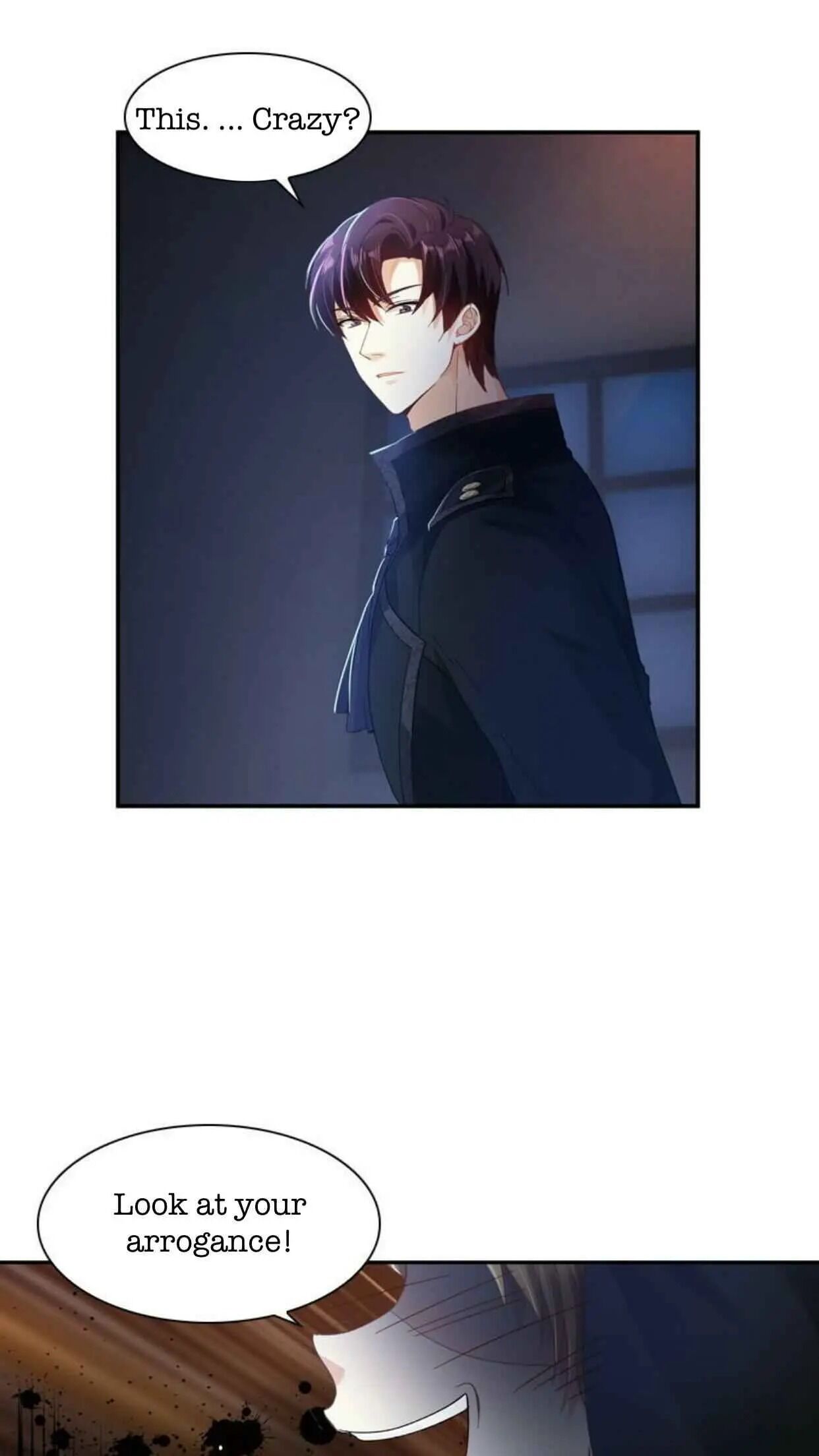 The Evil Lady Will Change - Chapter 36