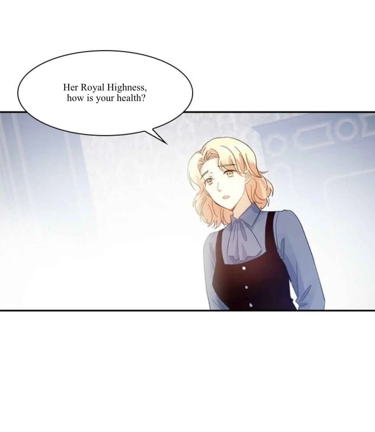 The Evil Lady Will Change - Chapter 43