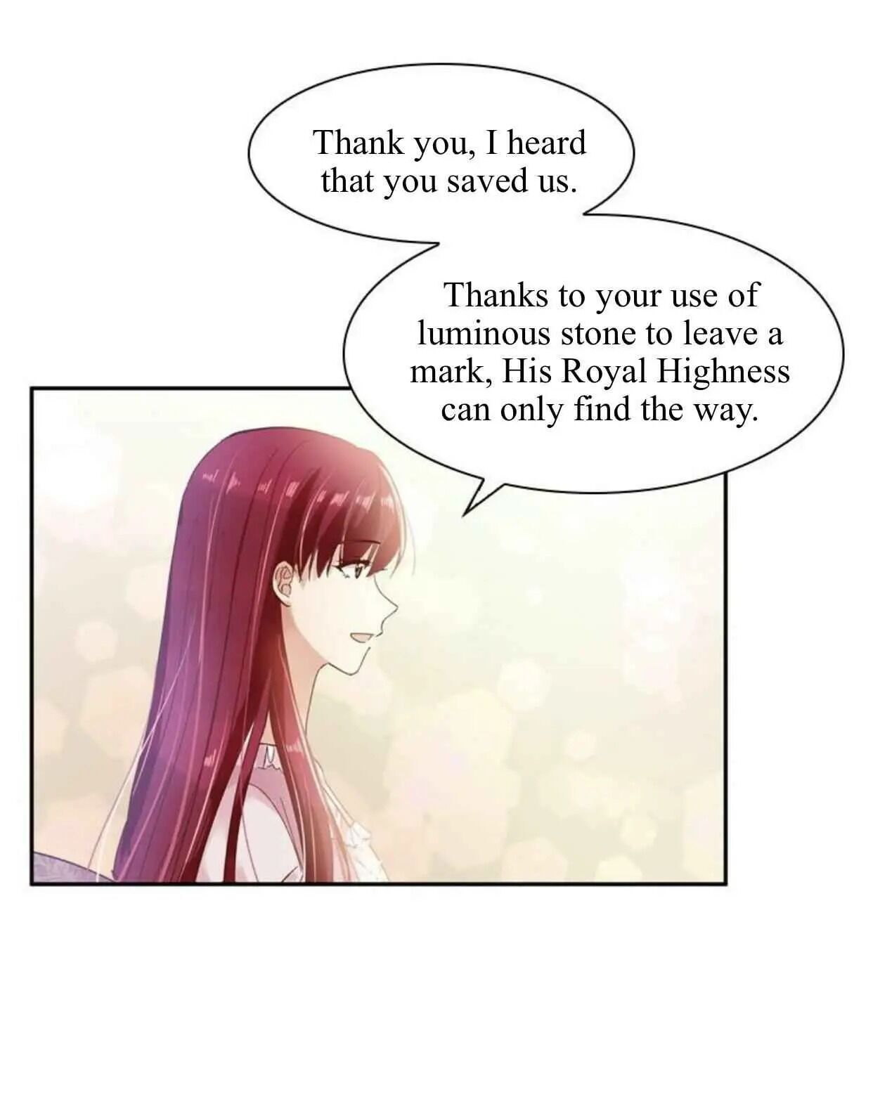 The Evil Lady Will Change - Chapter 43