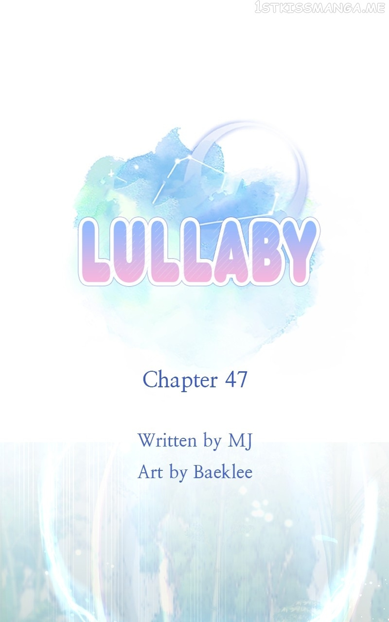 Lullaby - Chapter 47