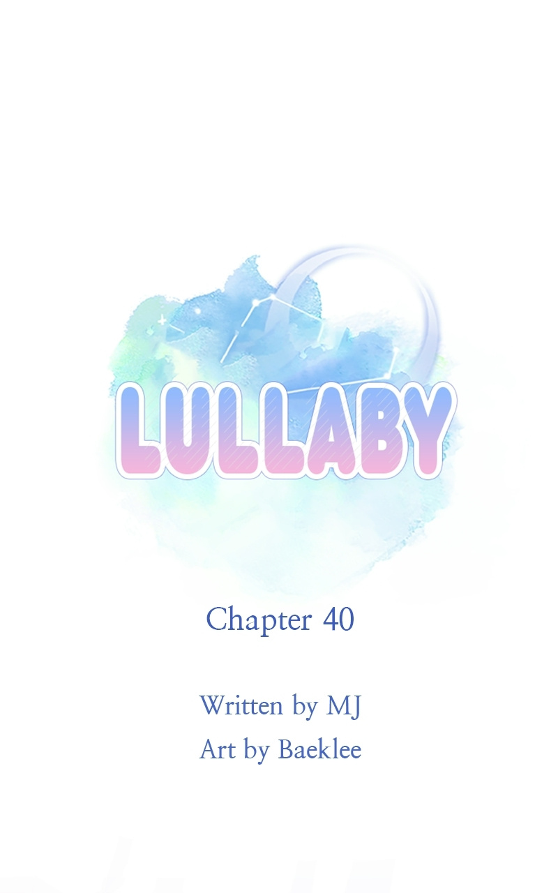 Lullaby - Chapter 40