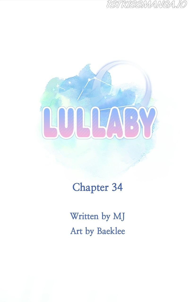 Lullaby - Chapter 34