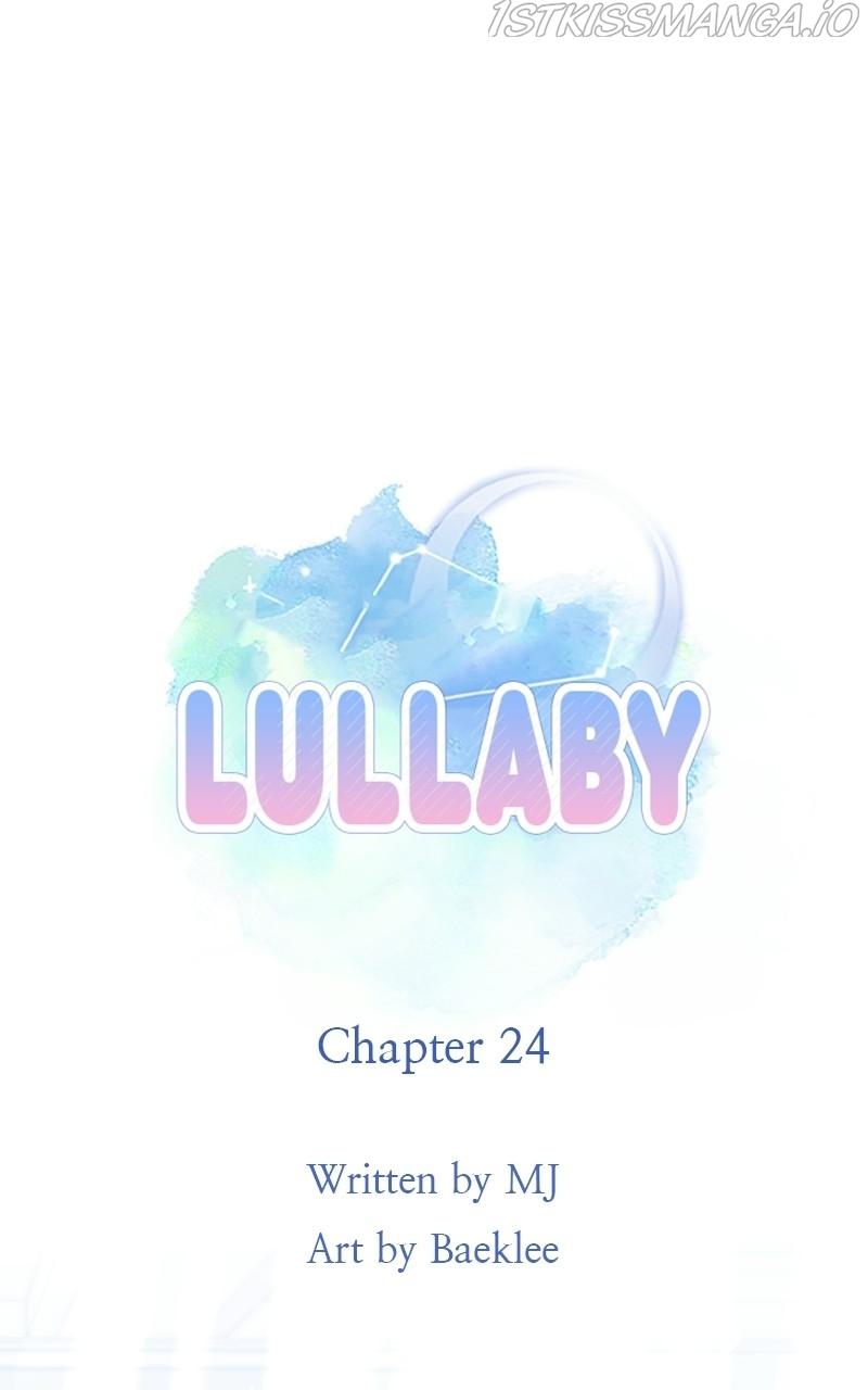 Lullaby - Chapter 24