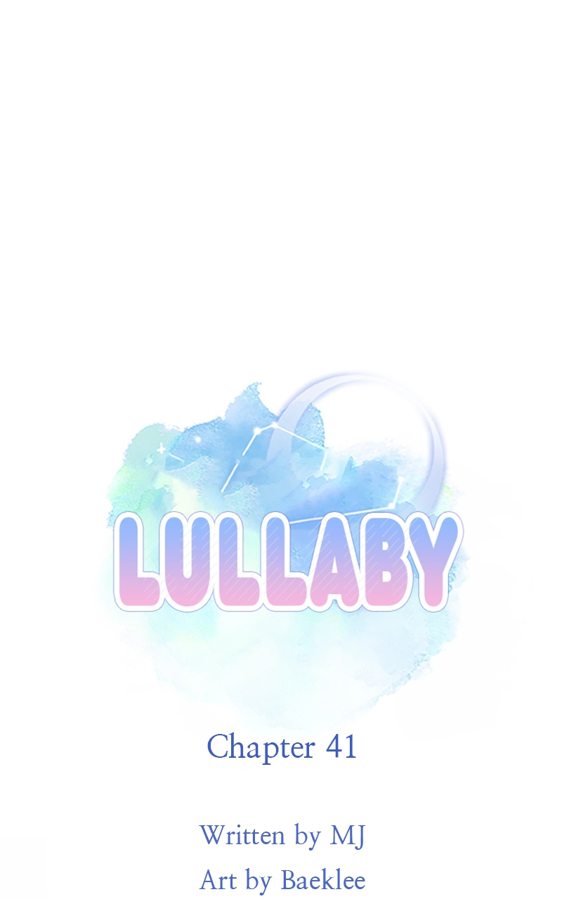 Lullaby - Chapter 41