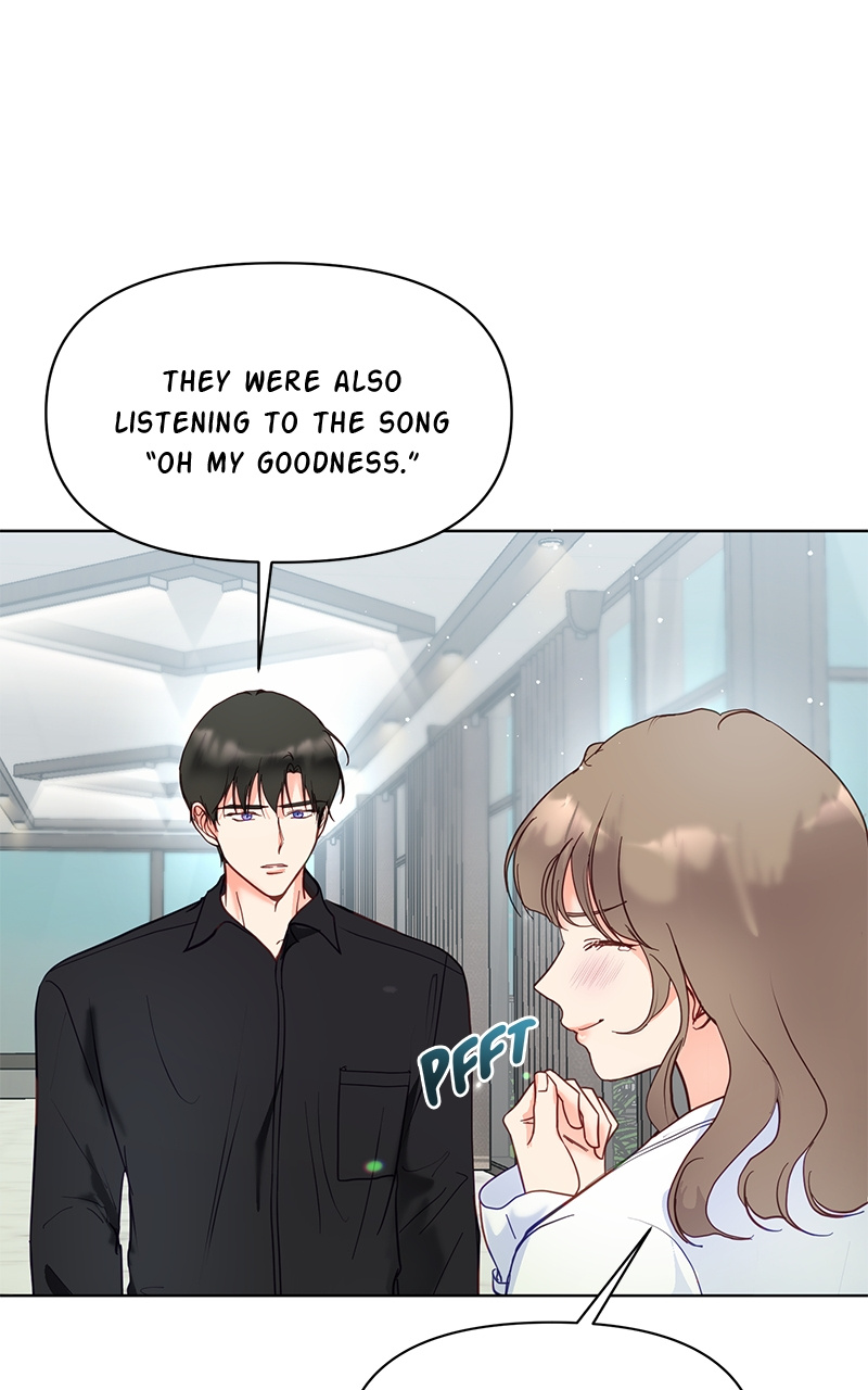 Lullaby - Chapter 41