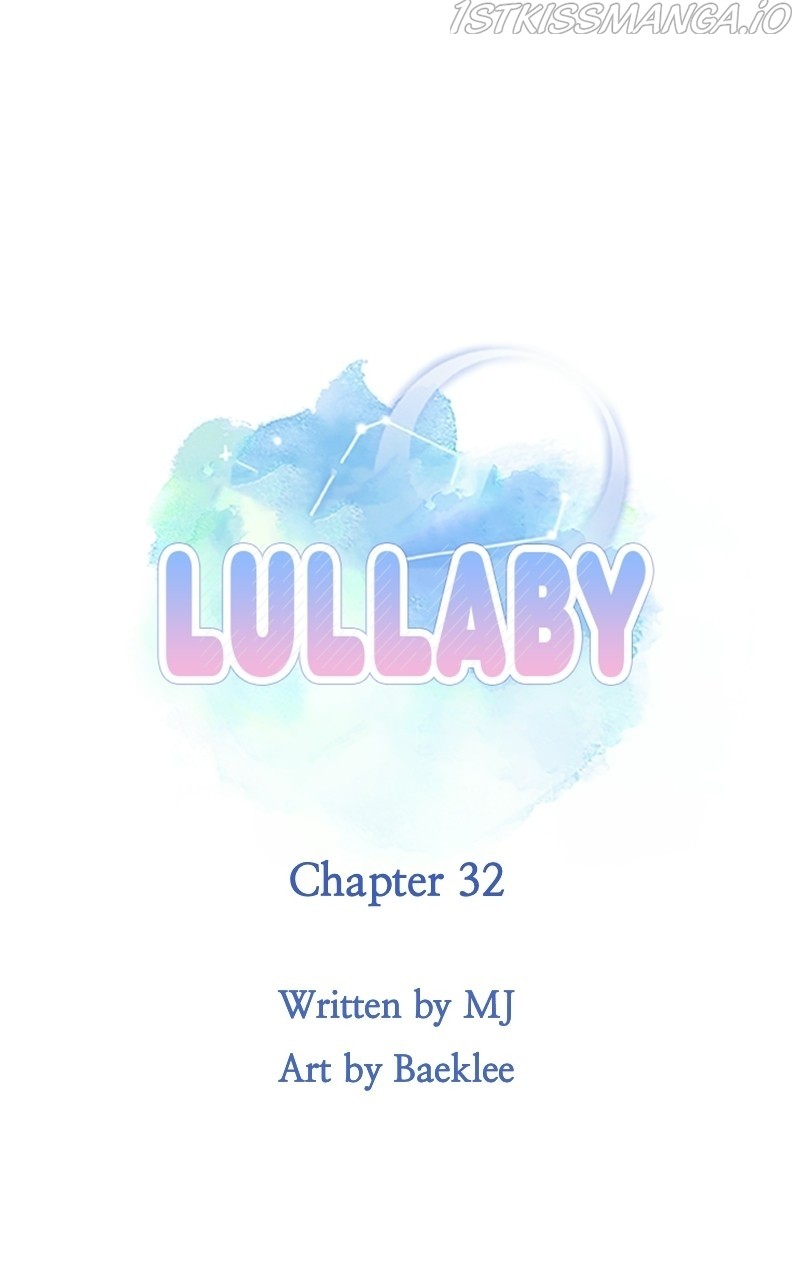 Lullaby - Chapter 32