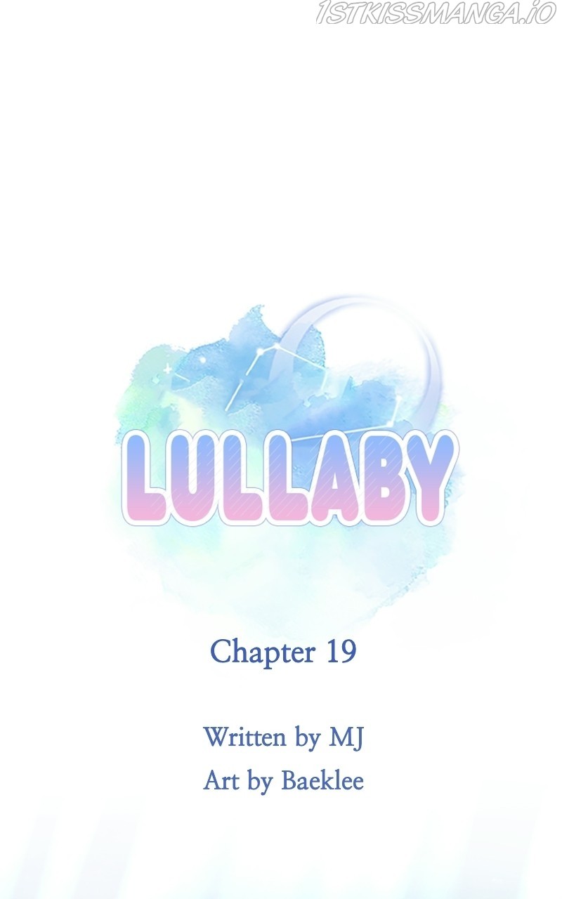 Lullaby - Chapter 19