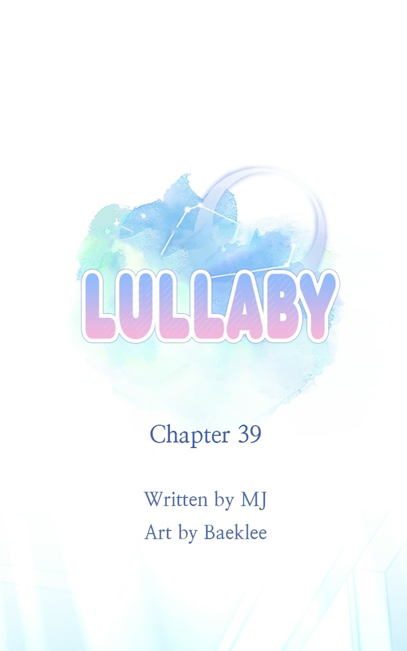 Lullaby - Chapter 39