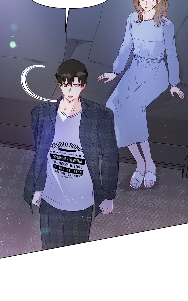 Lullaby - Chapter 39