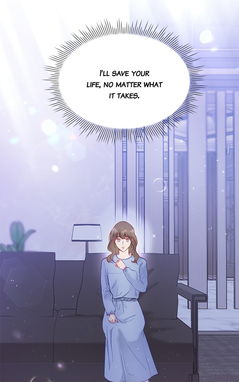 Lullaby - Chapter 39