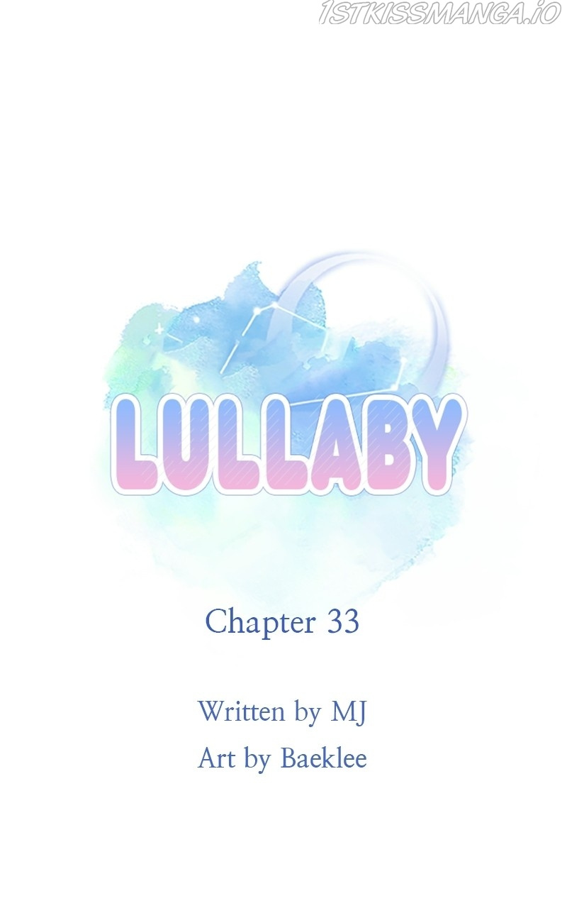 Lullaby - Chapter 33