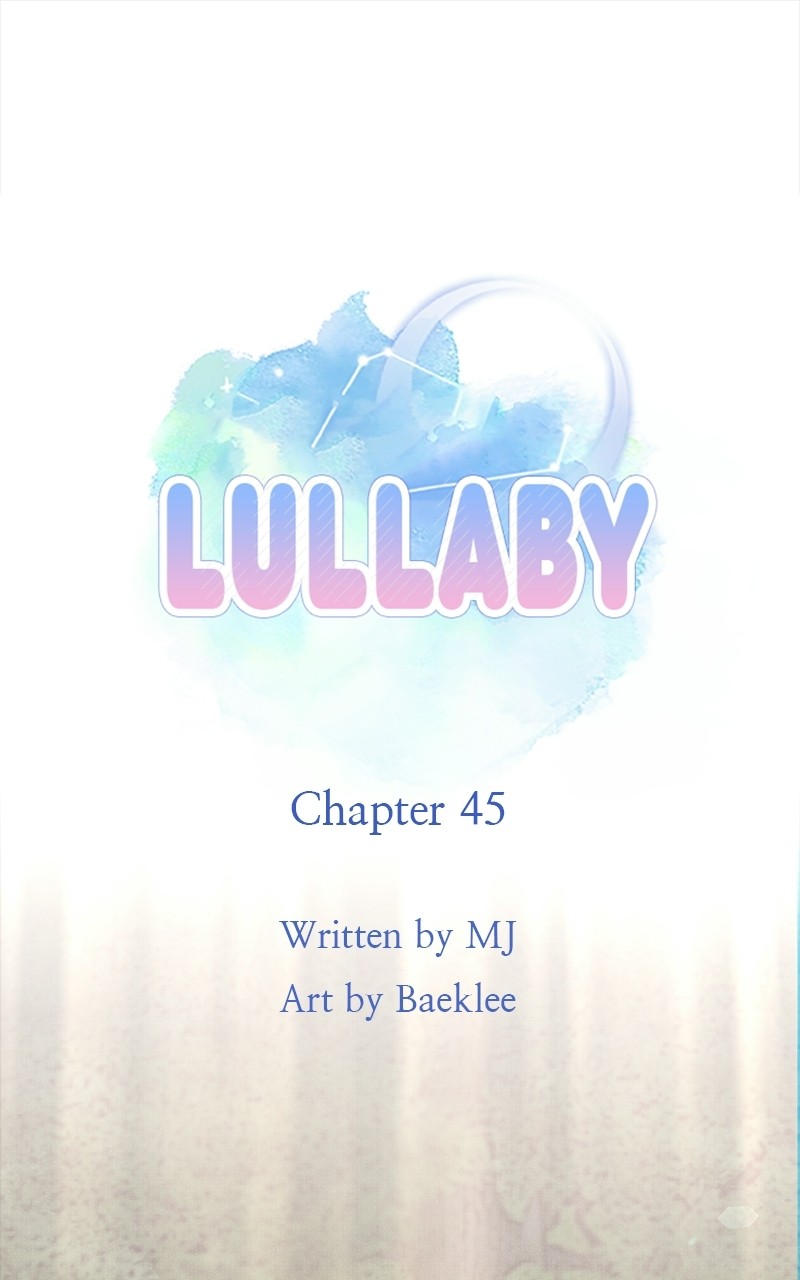 Lullaby - Chapter 45