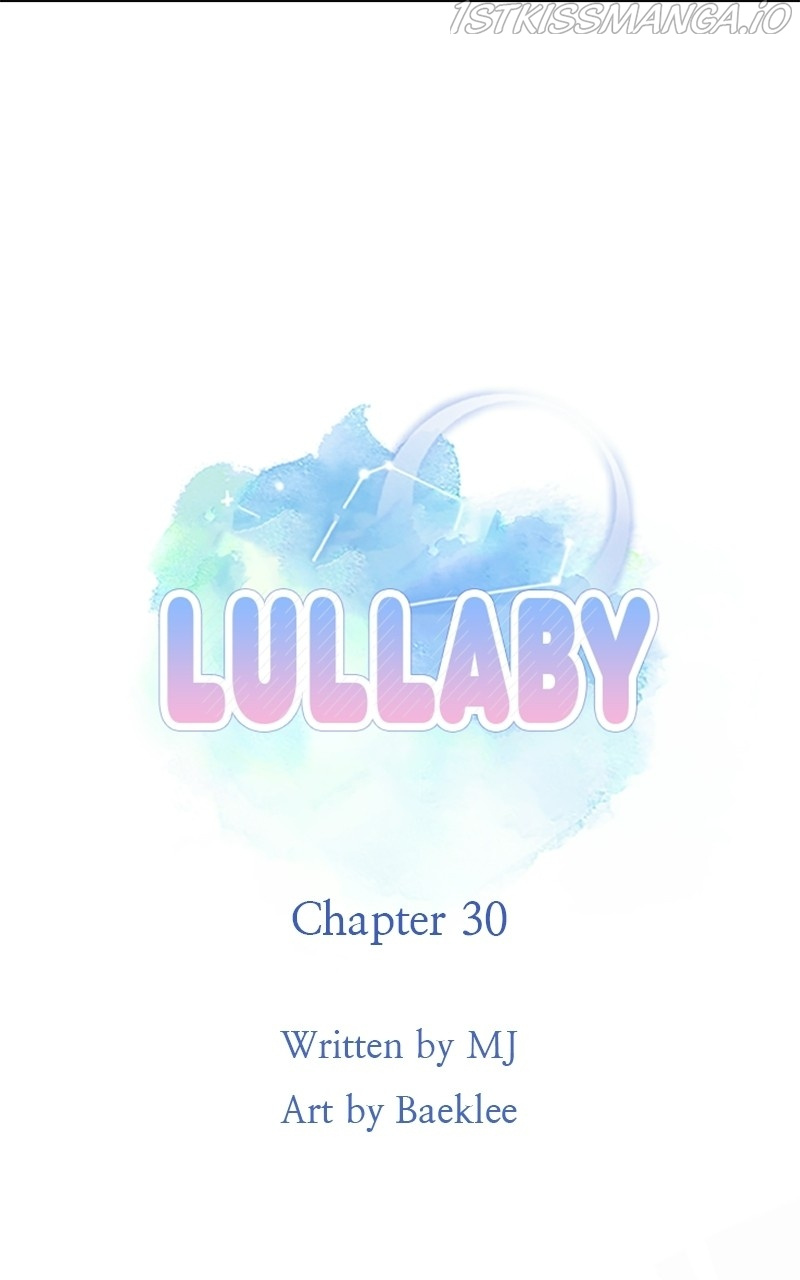 Lullaby - Chapter 30