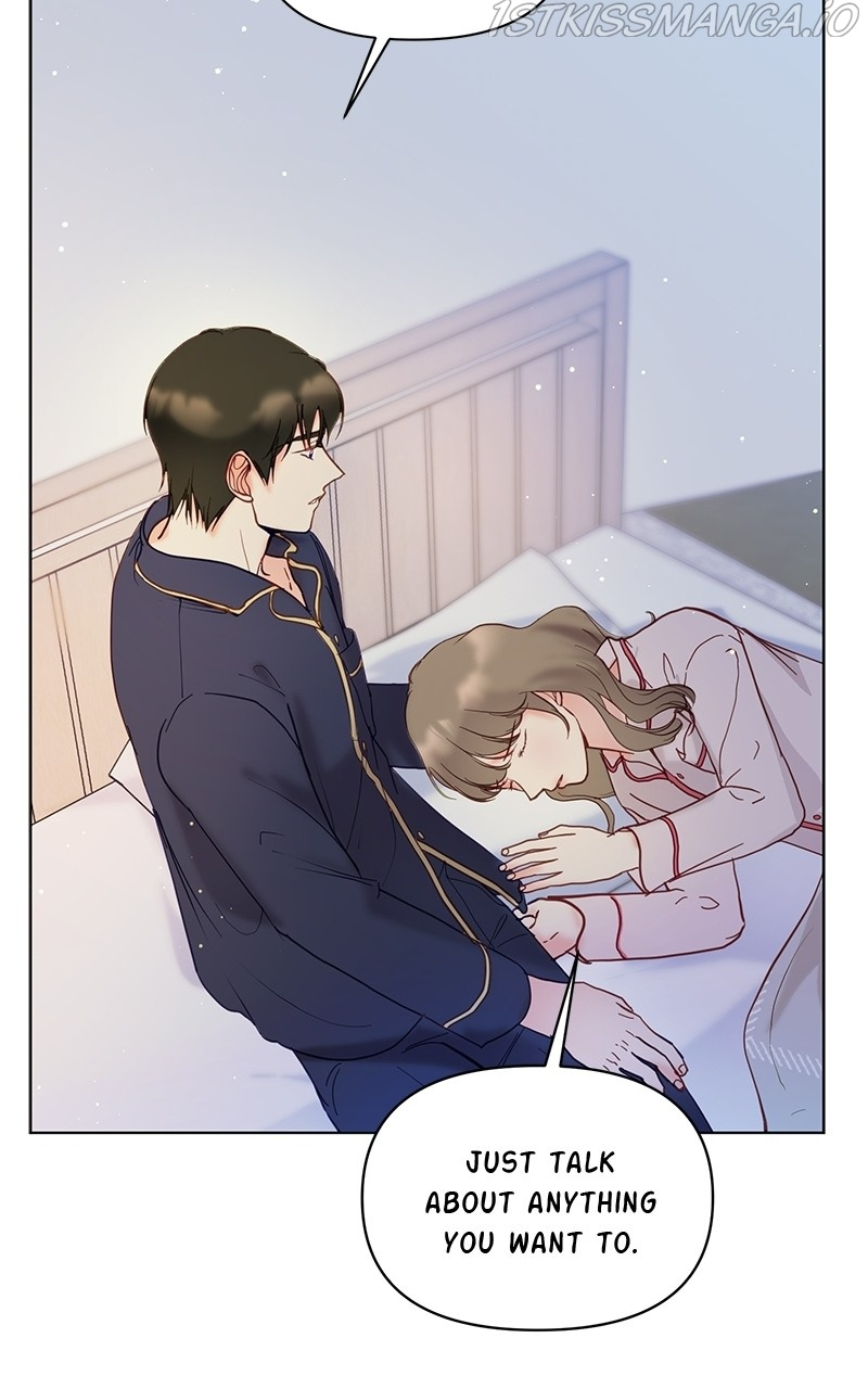 Lullaby - Chapter 30