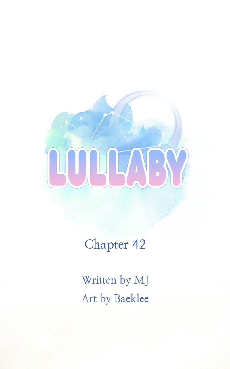 Lullaby - Chapter 42