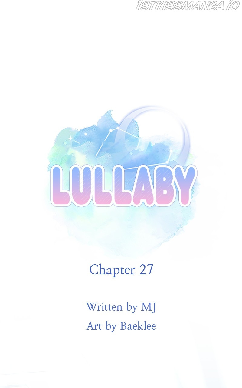 Lullaby - Chapter 27