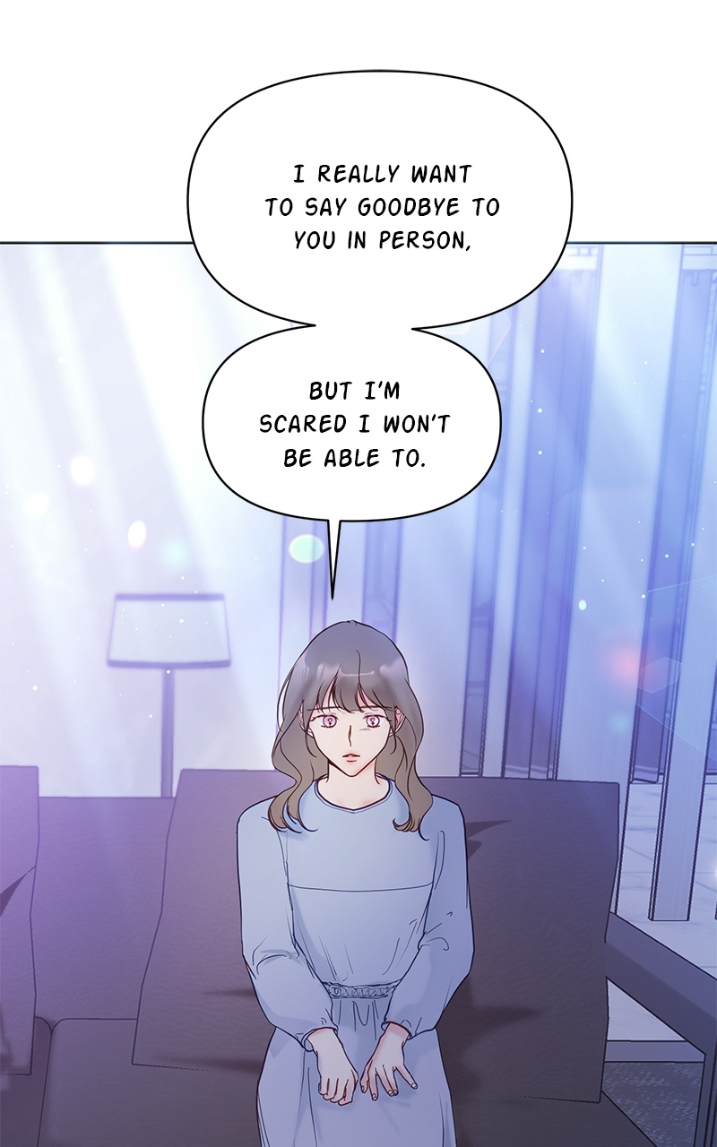 Lullaby - Chapter 38