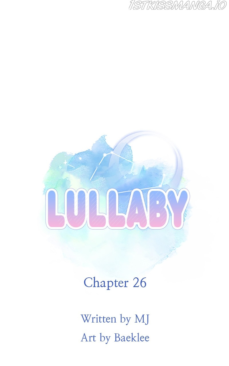 Lullaby - Chapter 26