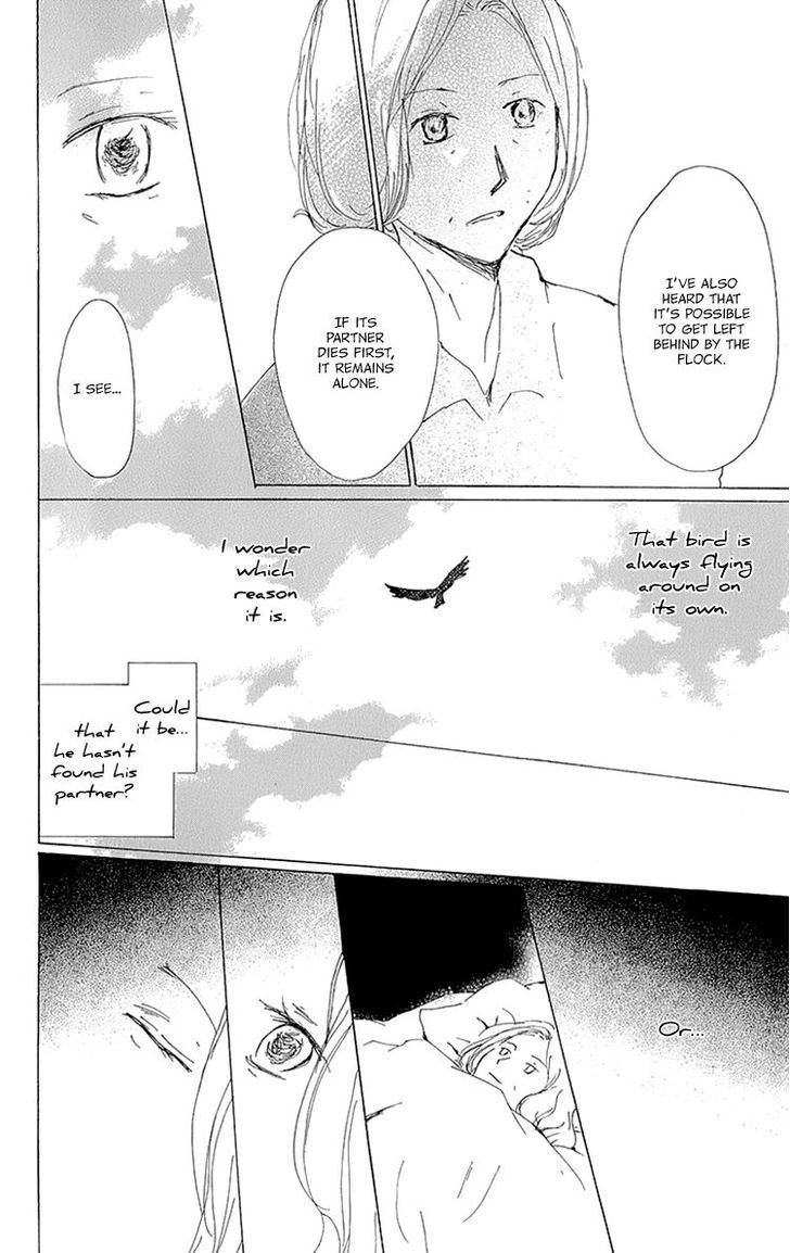 Natsume Yuujinchou - Vol.15 Chapter 63.1