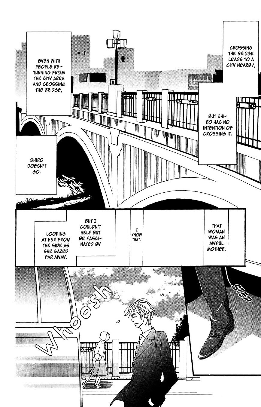 Neko No Machi No Ko - Chapter 3