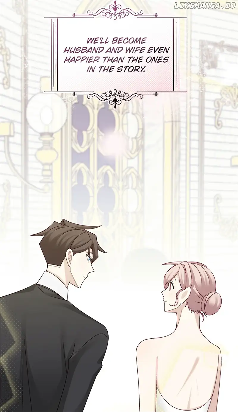 The Male Lead Is Mine - Chapter 46