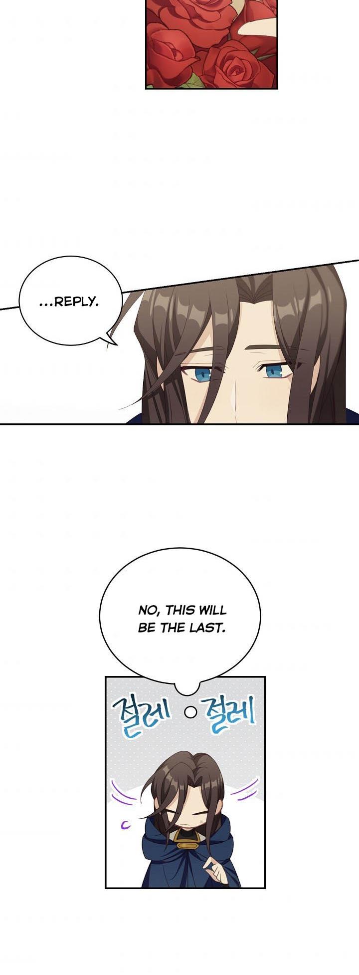 The Male Lead Is Mine - Chapter 14