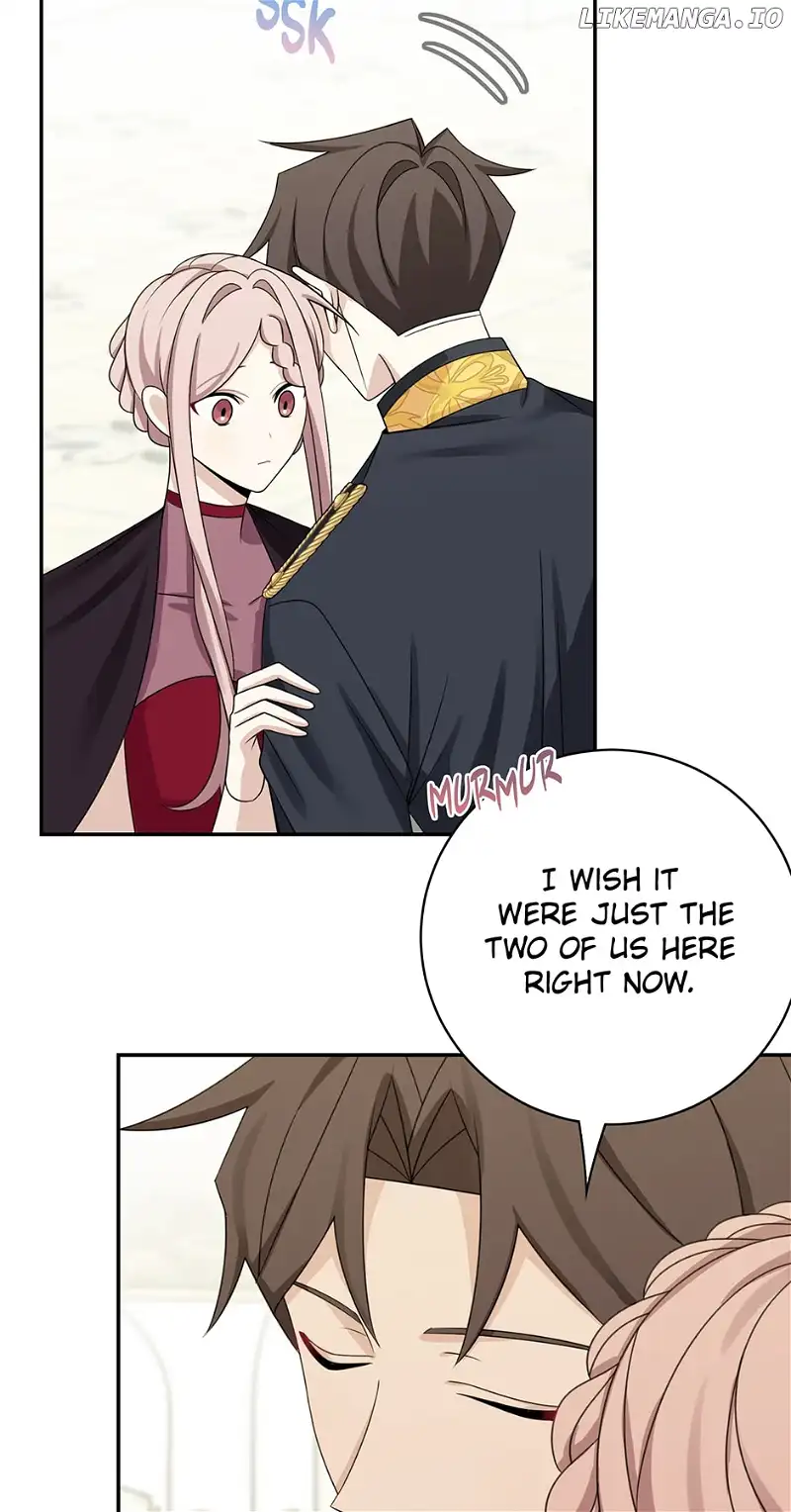 The Male Lead Is Mine - Chapter 42