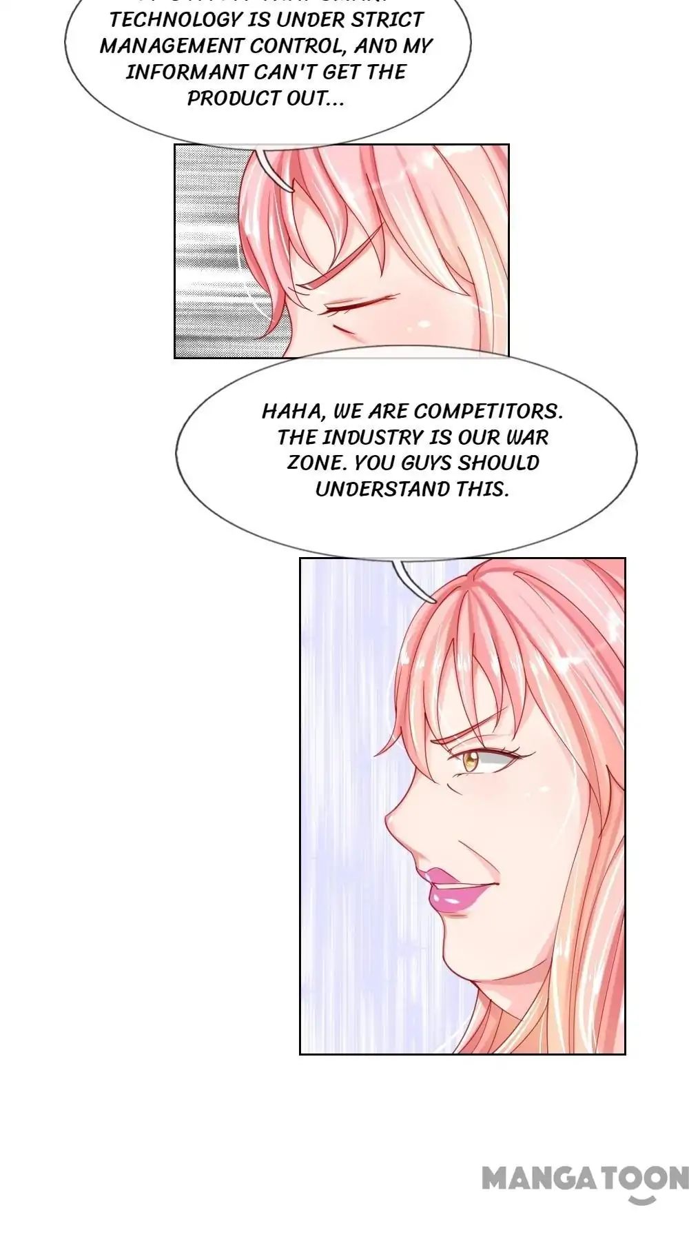 Plastic Surgery: Beauty App - Chapter 51