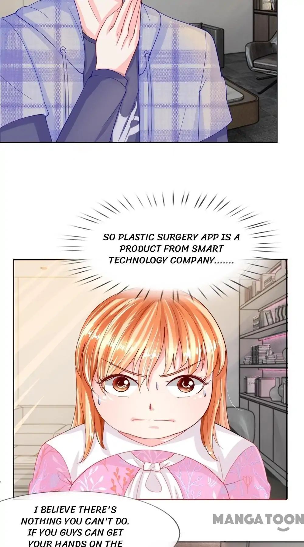 Plastic Surgery: Beauty App - Chapter 51