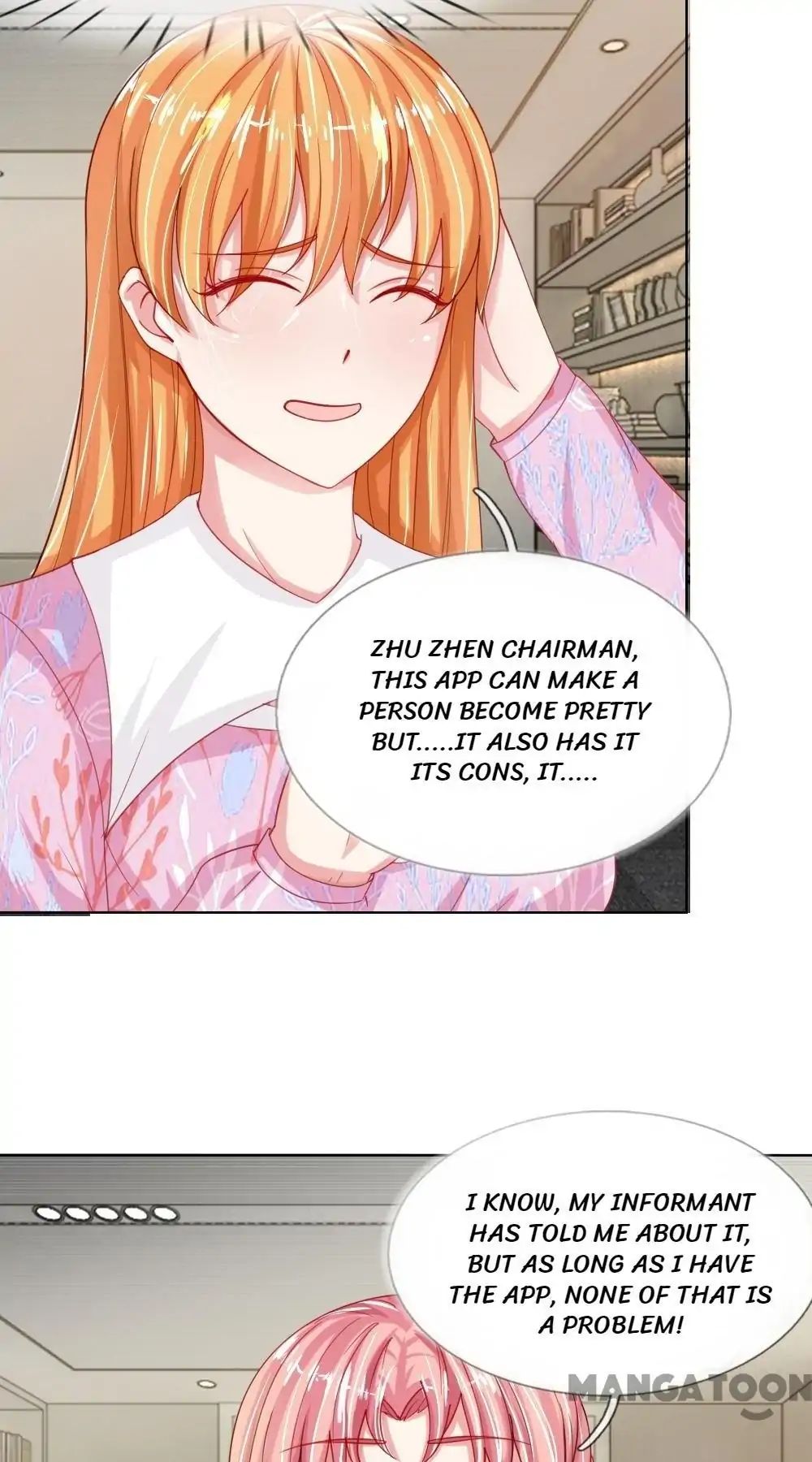 Plastic Surgery: Beauty App - Chapter 51