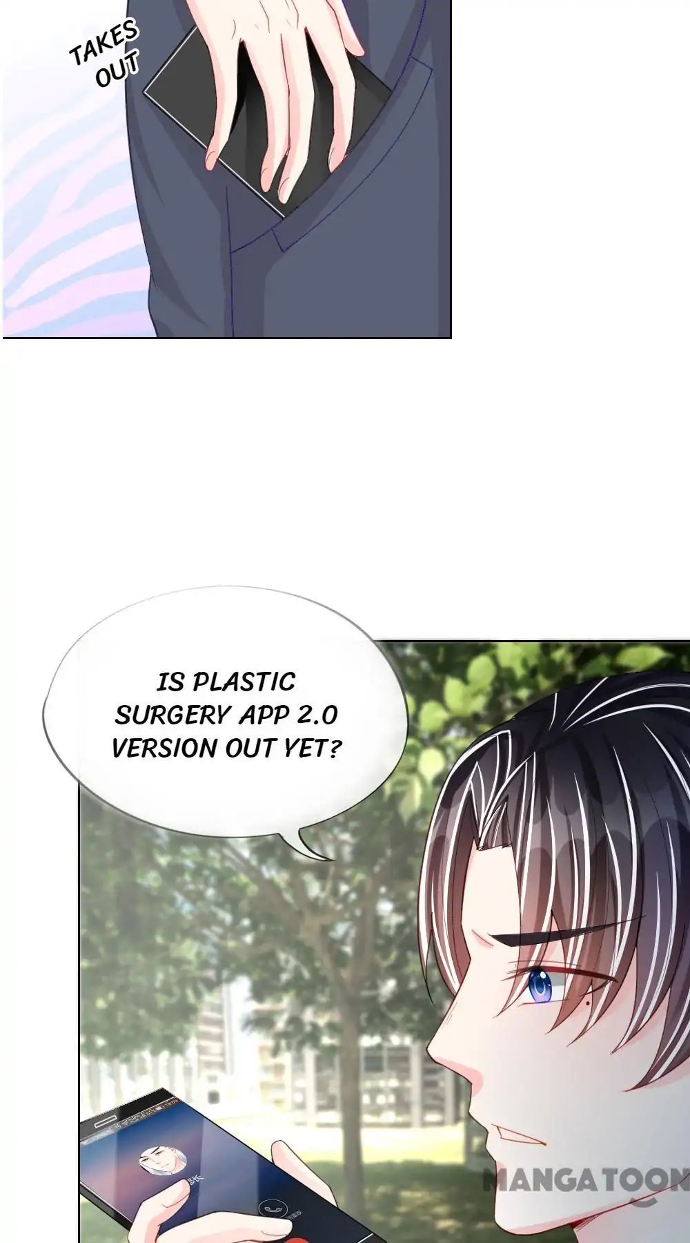 Plastic Surgery: Beauty App - Chapter 44