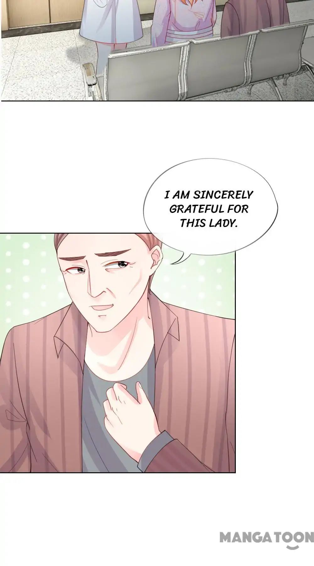 Plastic Surgery: Beauty App - Chapter 44