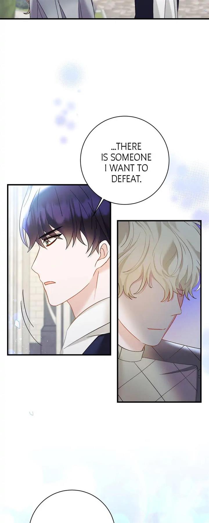 He’s Now Healthy-Perhaps Too Much - Chapter 27