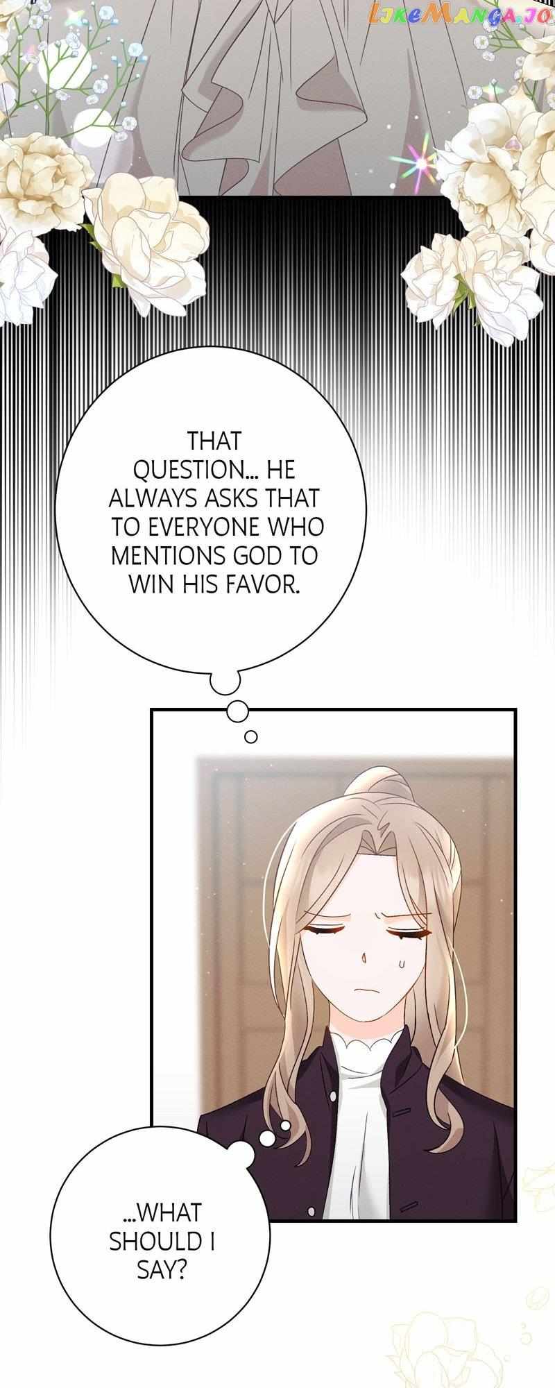 He’s Now Healthy-Perhaps Too Much - Chapter 23