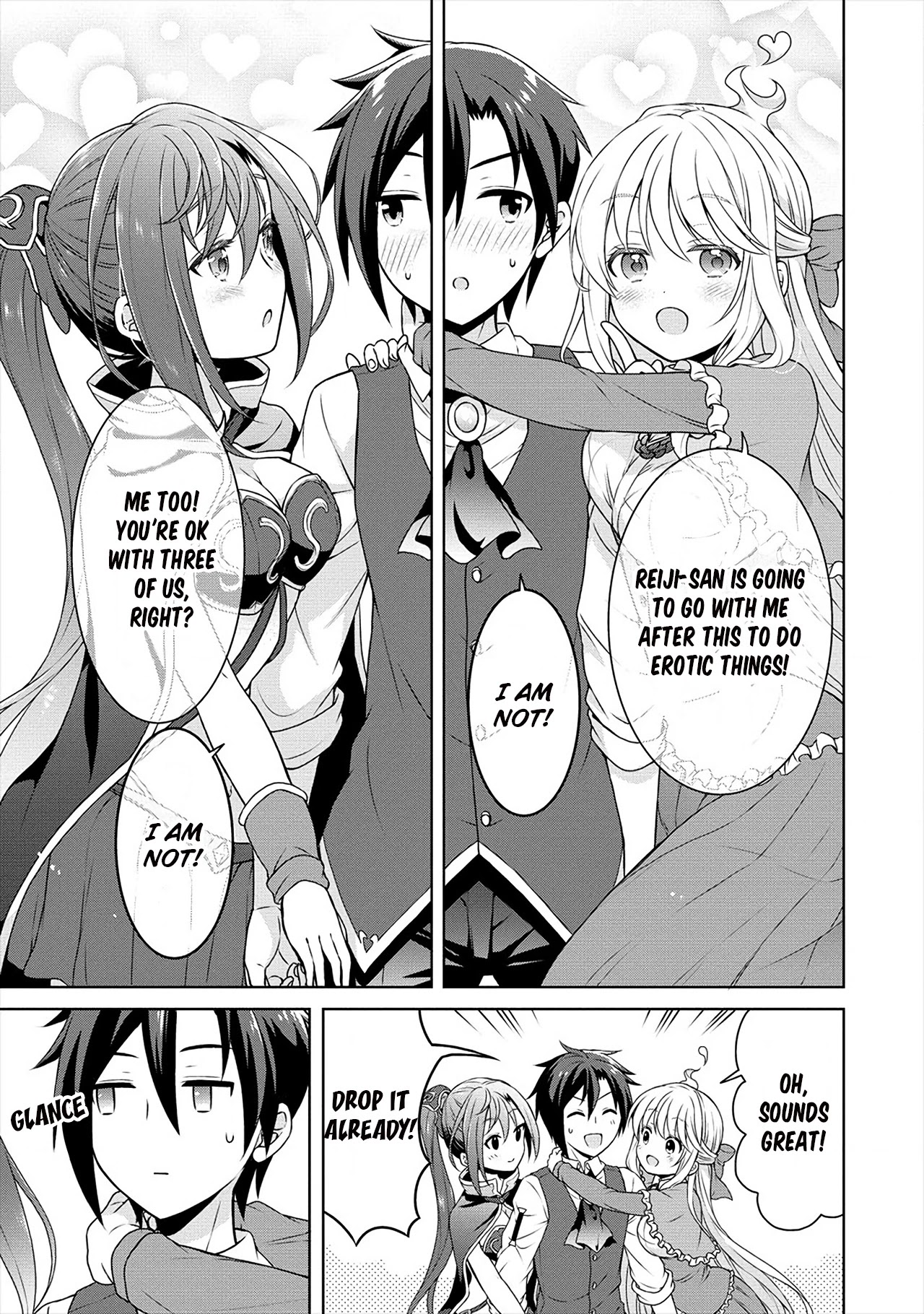 Cheat Kusushi No Slow Life: Isekai Ni Tsukurou Drugstore - Chapter 25