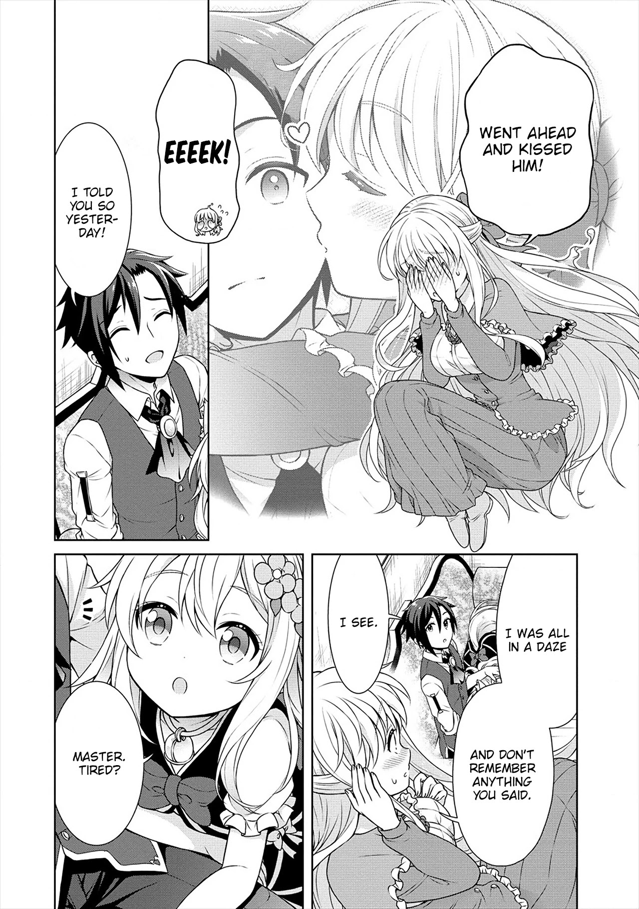 Cheat Kusushi No Slow Life: Isekai Ni Tsukurou Drugstore - Chapter 25