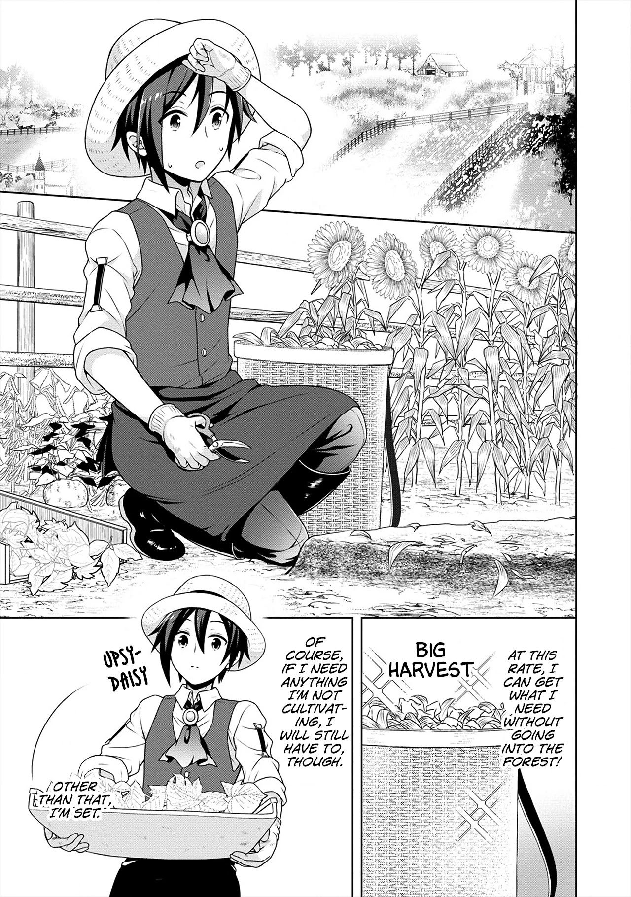 Cheat Kusushi No Slow Life: Isekai Ni Tsukurou Drugstore - Chapter 25