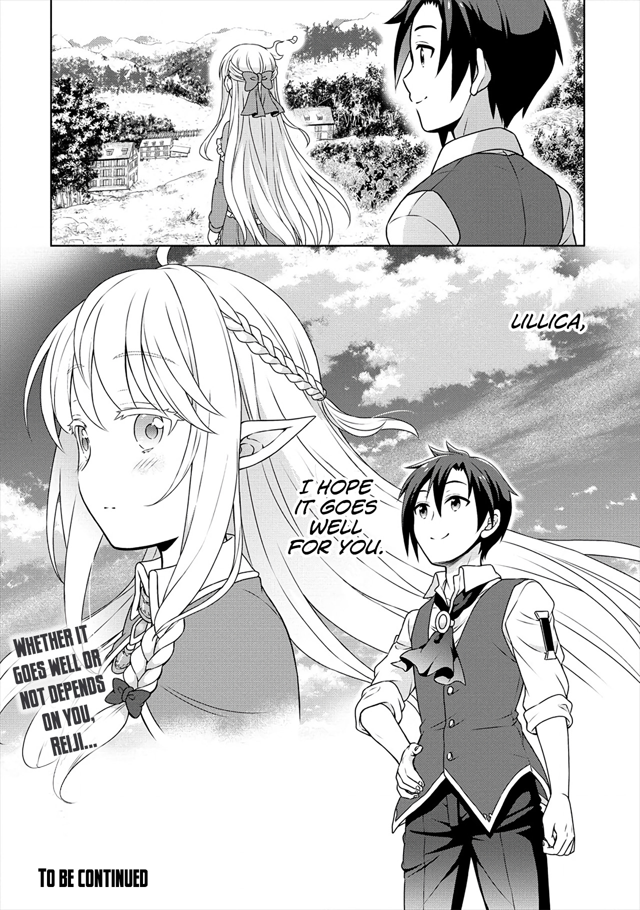 Cheat Kusushi No Slow Life: Isekai Ni Tsukurou Drugstore - Vol.7 Chapter 31: Elf's Producer