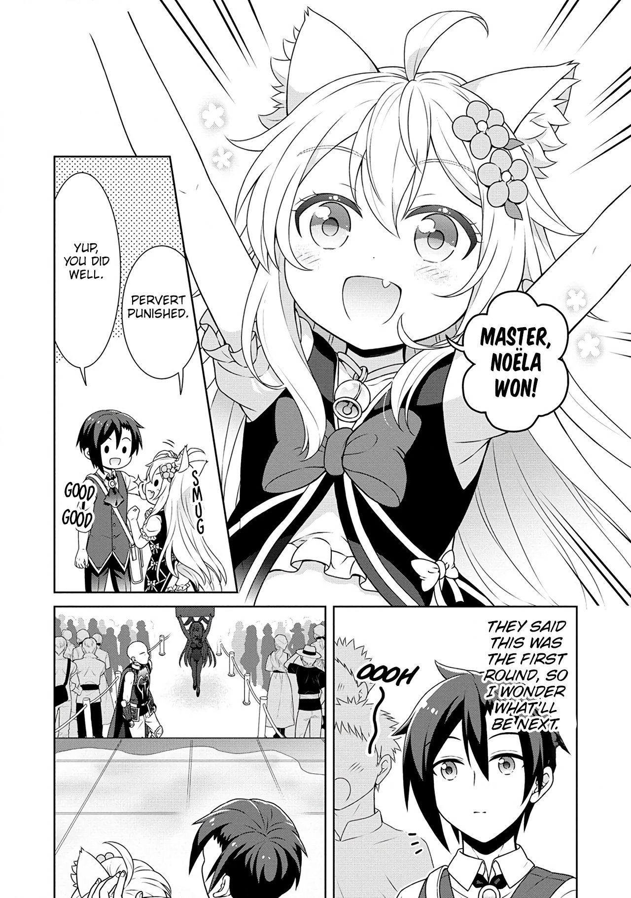 Cheat Kusushi No Slow Life: Isekai Ni Tsukurou Drugstore - Vol.9 Chapter 45: Decisive Moment