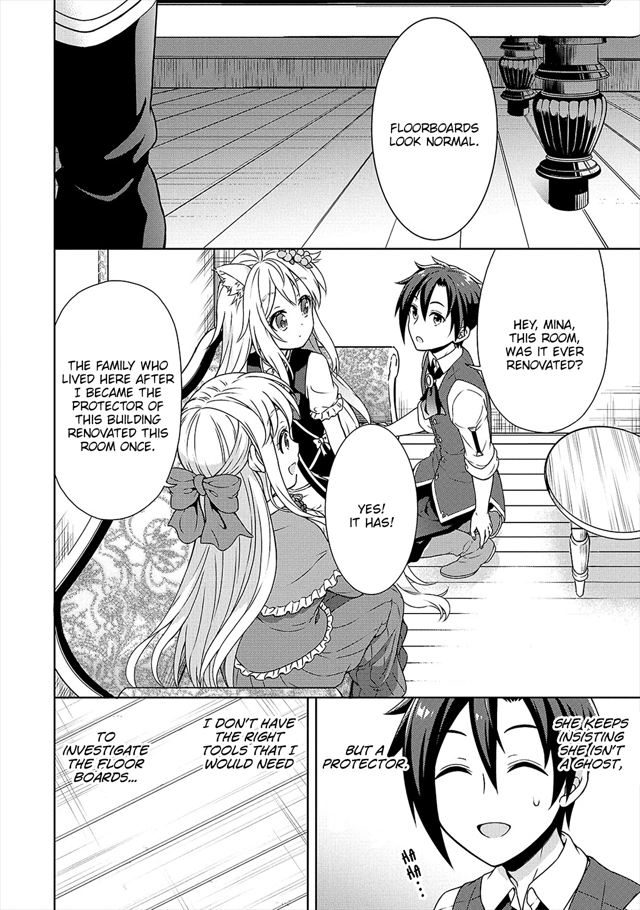 Cheat Kusushi No Slow Life: Isekai Ni Tsukurou Drugstore - Vol.5 Chapter 22: A Legend Revived