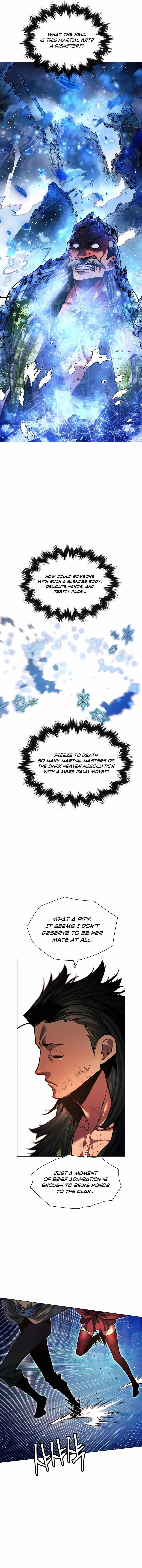 A Modern Man Who Got Transmigrated Into The Murim World - Chapter 80