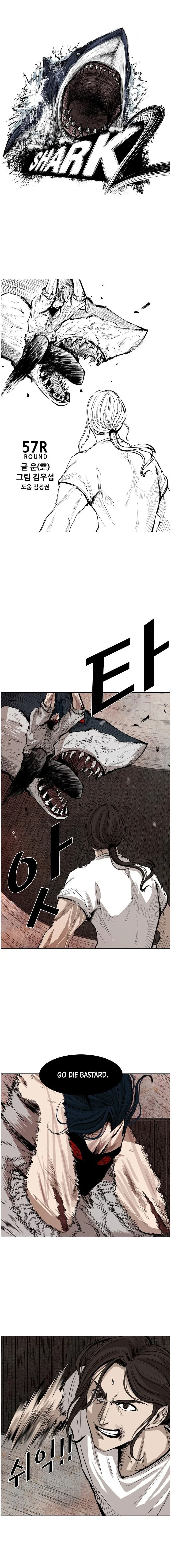 Shark - Chapter 118