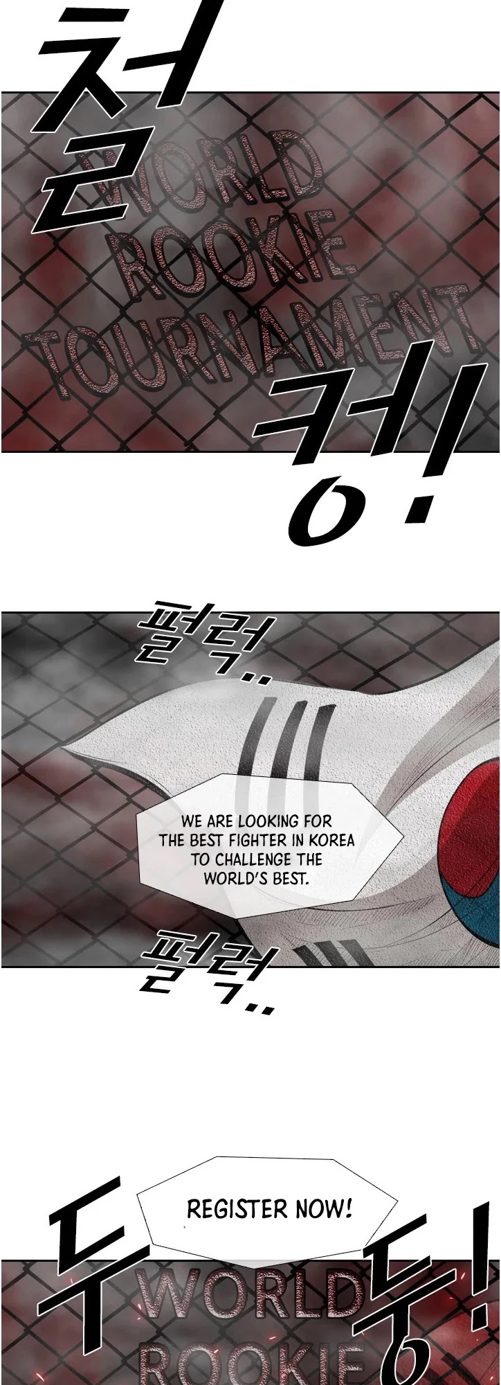 Shark - Chapter 122